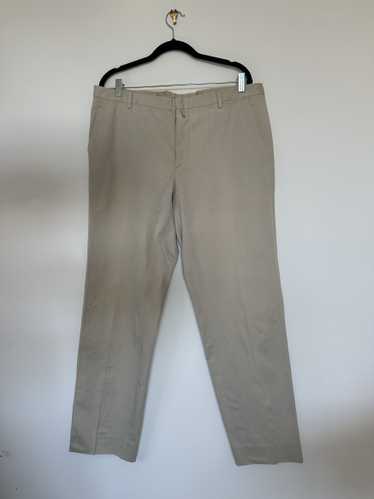 Jil Sander Jil Sander Work Trousers - image 1