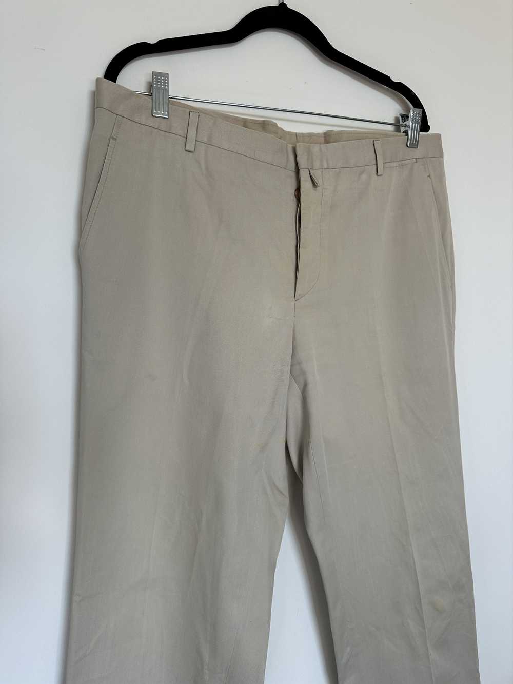 Jil Sander Jil Sander Work Trousers - image 2