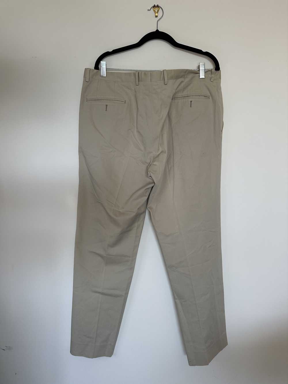 Jil Sander Jil Sander Work Trousers - image 6