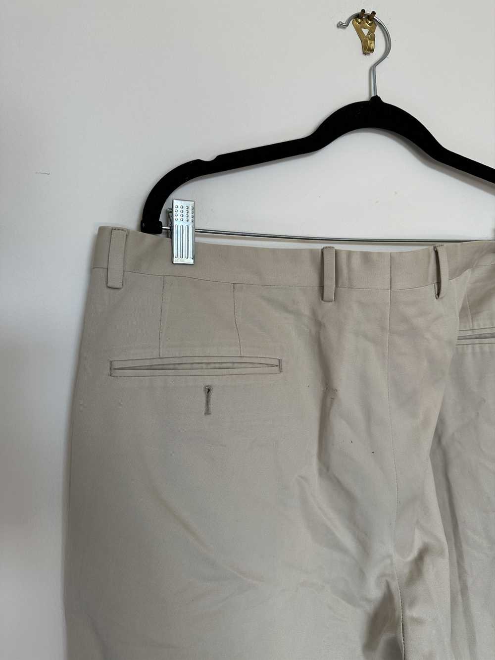 Jil Sander Jil Sander Work Trousers - image 7