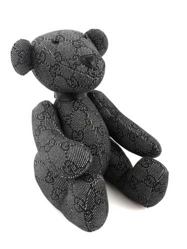 Gucci Teddy Bear