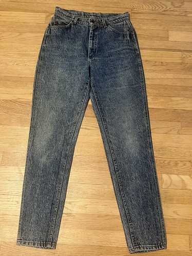 Lee Vintage dark wash LEE jeans