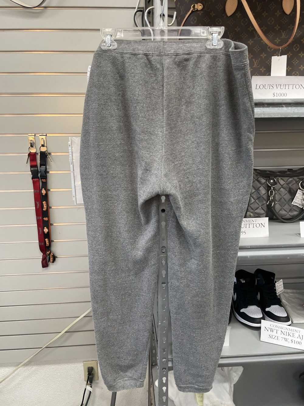 Kanye West YEEZUS KANYE WEST SWEATPANTS JOGGERS G… - image 3