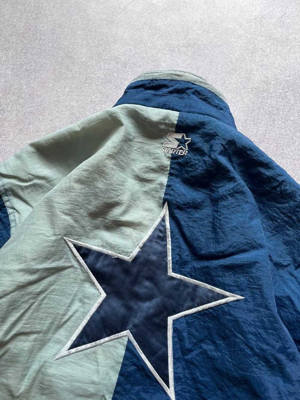 NFL × Starter × Vintage Vintage Starter NFL Cowbo… - image 5