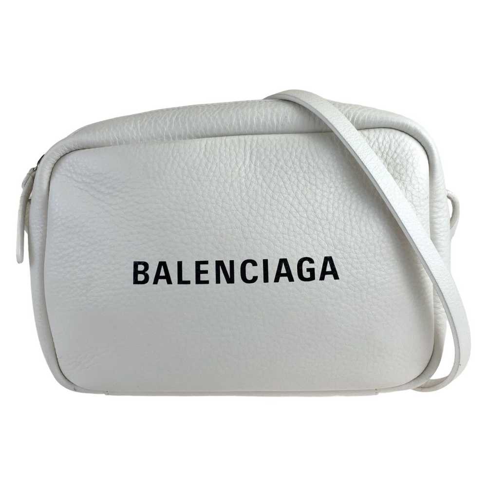 Balenciaga Balenciaga Balenciaga Everyday Leather… - image 1