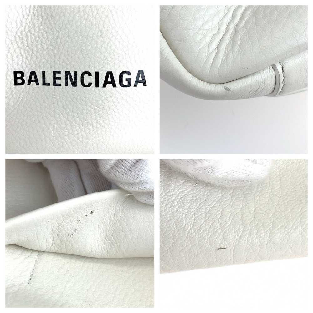 Balenciaga Balenciaga Balenciaga Everyday Leather… - image 5