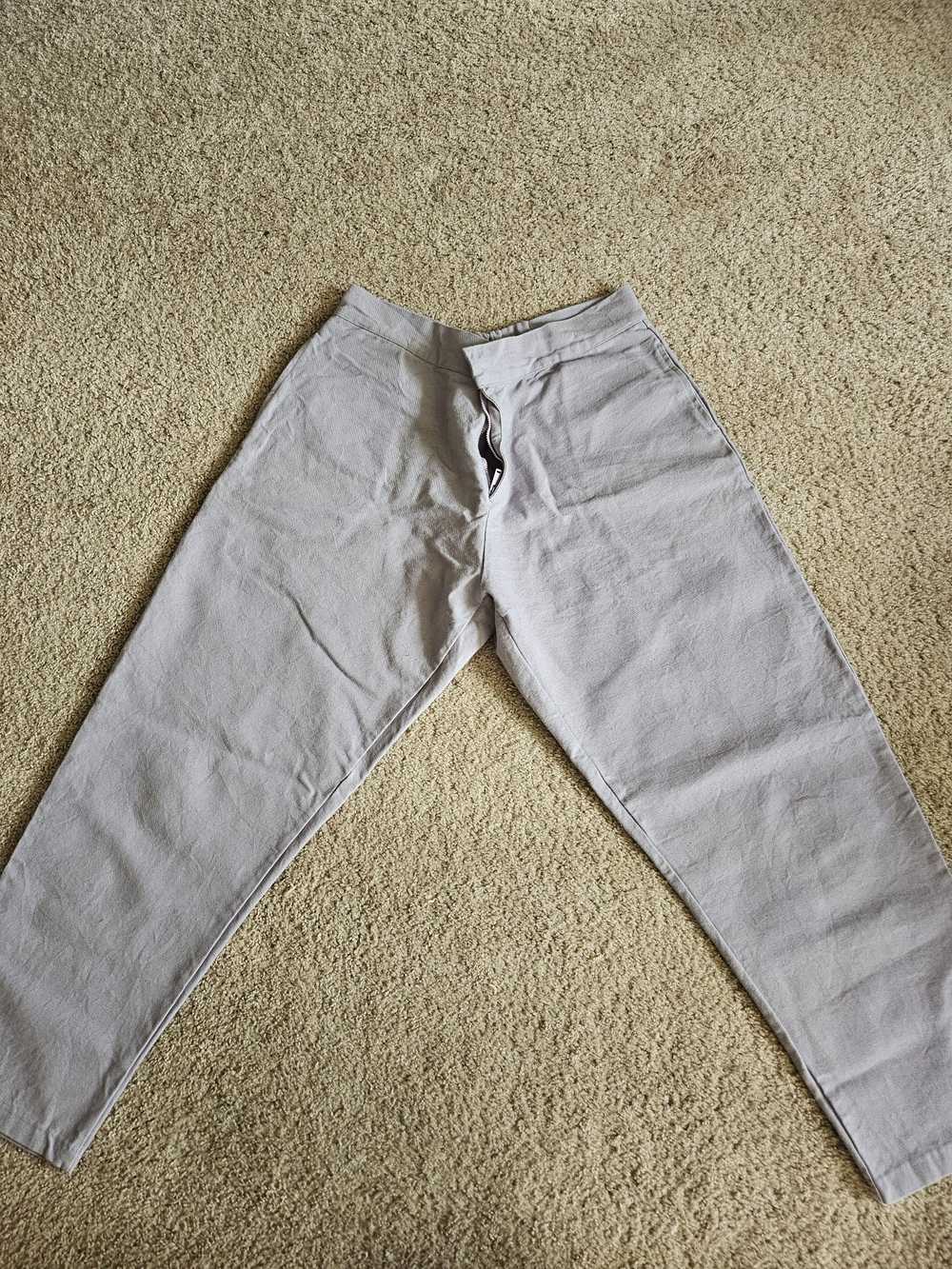 Cold Laundry Cold Laundry Pants Lavender - image 1