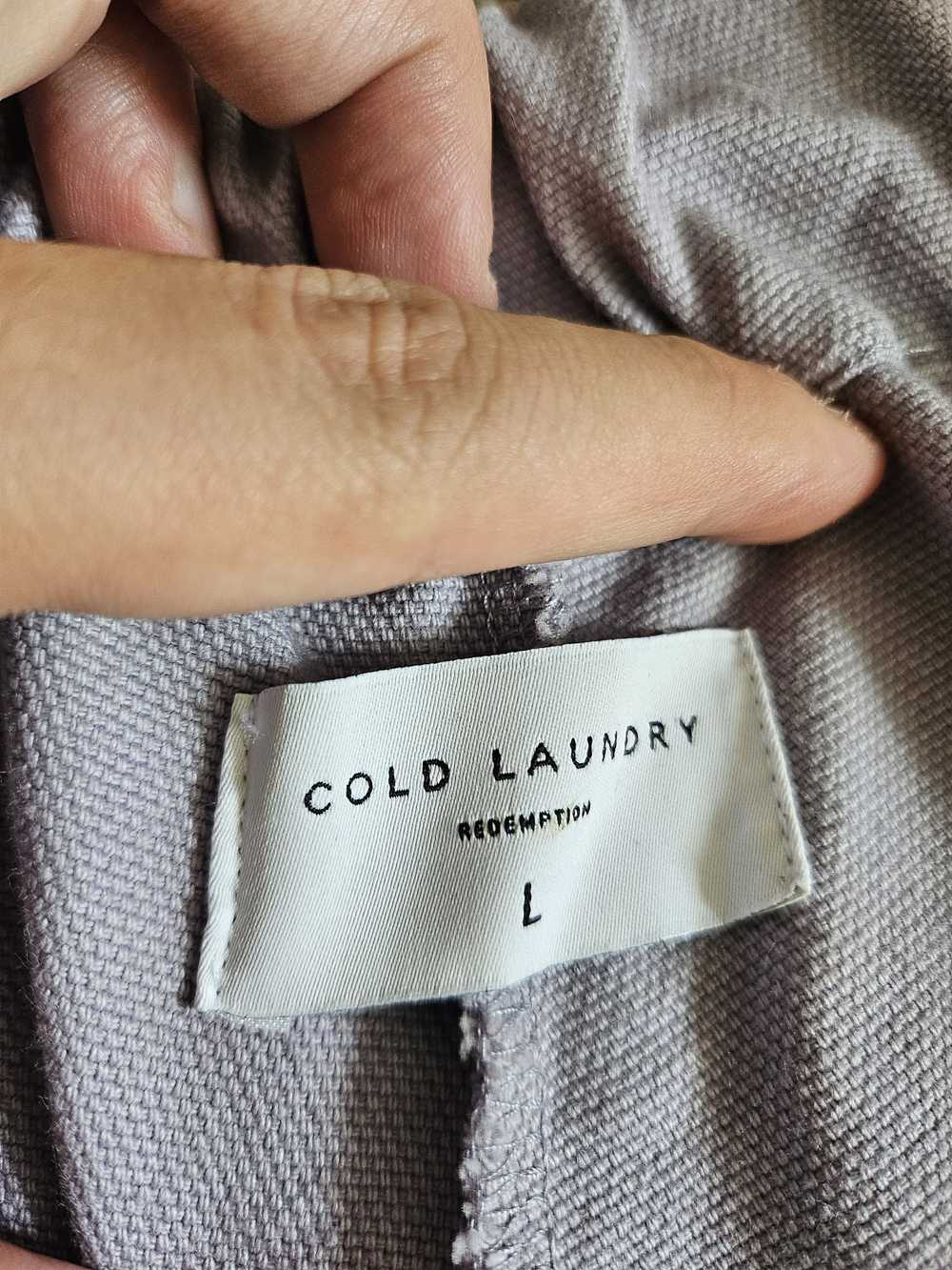 Cold Laundry Cold Laundry Pants Lavender - image 3