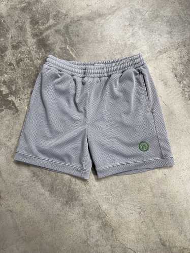 HIDDEN Hidden NY Mesh Shorts - image 1