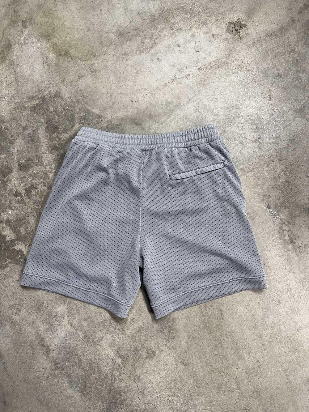 HIDDEN Hidden NY Mesh Shorts - image 2