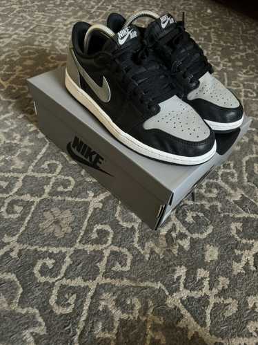 Jordan Brand Jordan 1 Low OG