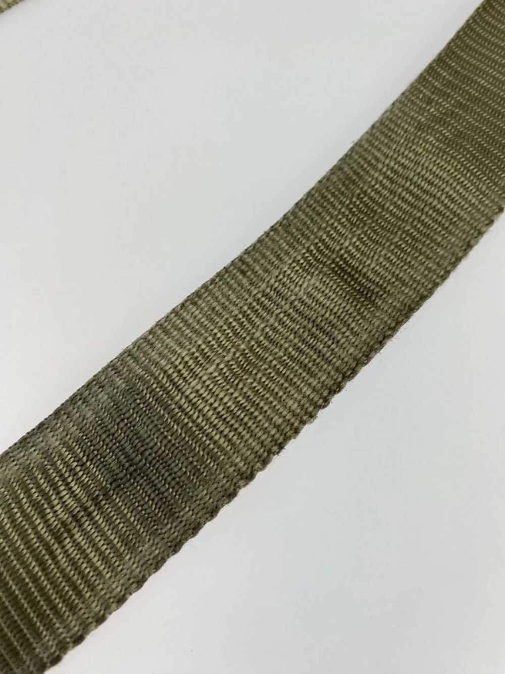 Visvim VISVIM 19AW RESERVATION TAPE BELT nylon - image 6