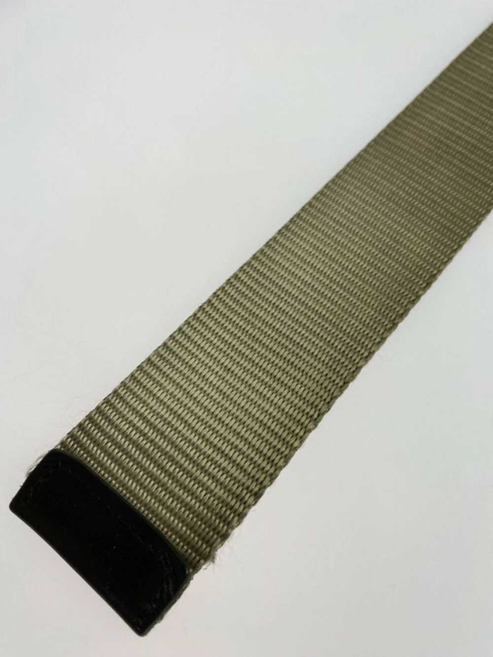 Visvim VISVIM 19AW RESERVATION TAPE BELT nylon - image 7