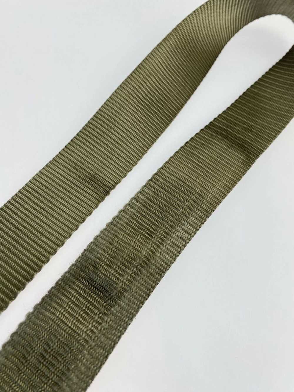 Visvim VISVIM 19AW RESERVATION TAPE BELT nylon - image 8