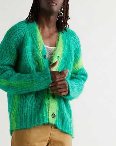 Mohair cardigan marni - Gem