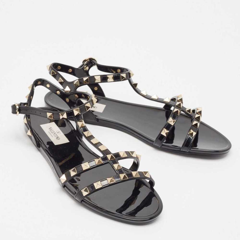 Valentino Garavani Sandal - image 3