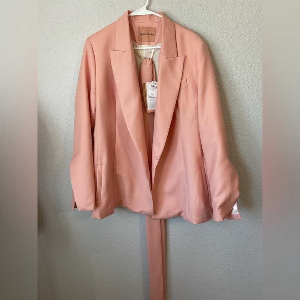 Maggie Marilyn Wool blazer - image 7