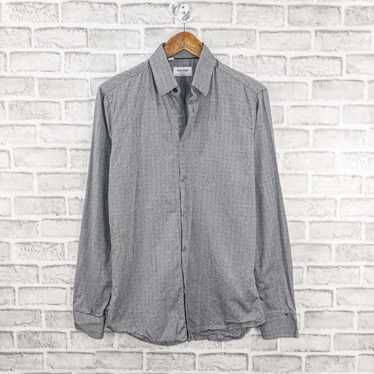 Duchamp DUCHAMP London Tailored fit Button up Shir