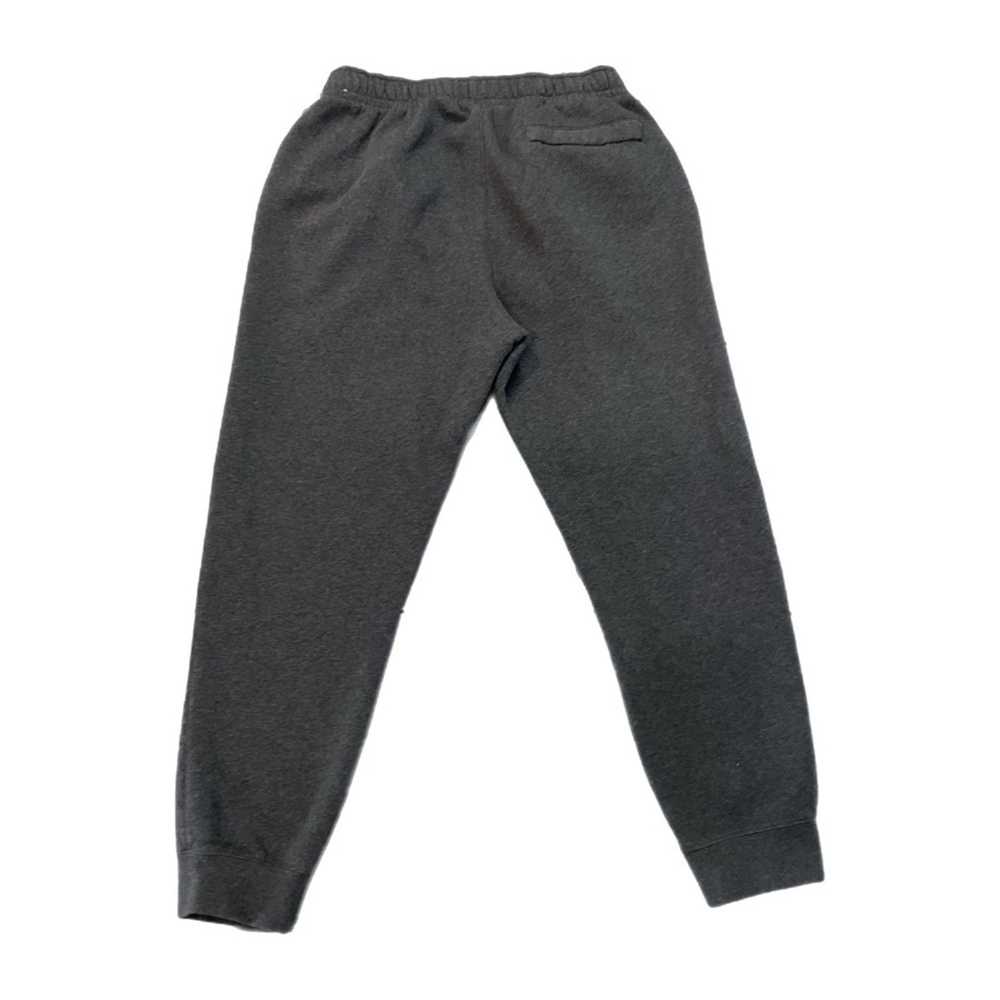 Nike Nike Fleece Grey Sweatpants - image 2