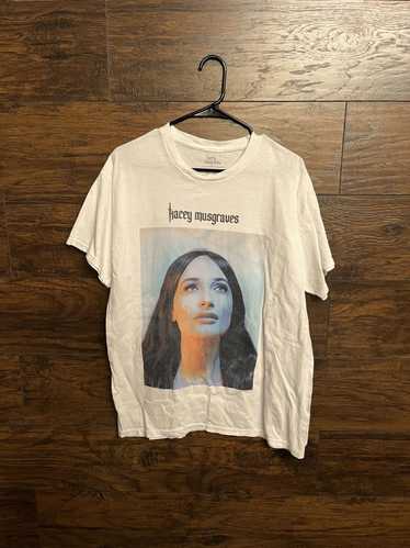 Designer Kacey Musgraves T-shirt Star-Crossed Albu