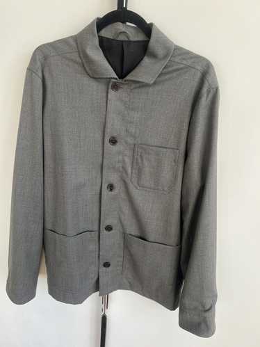 Filippa K Filippa K Louis gabardine jacket / over 