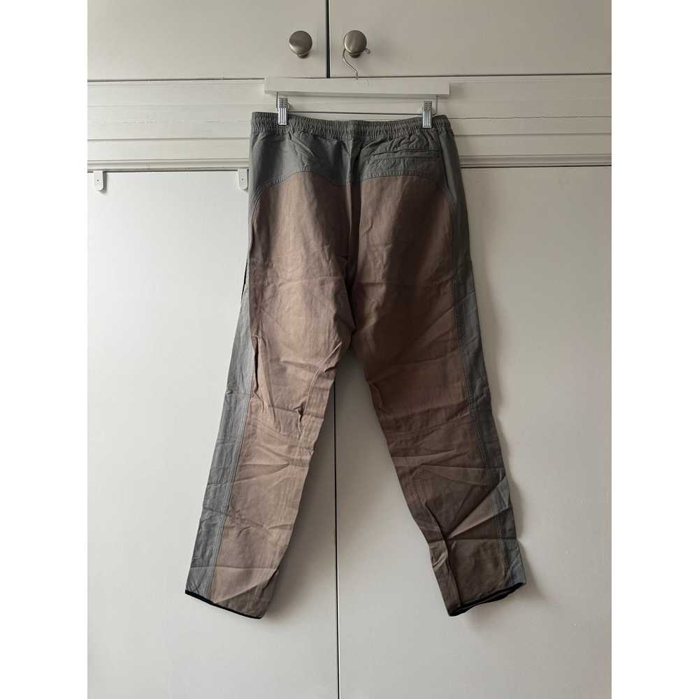 Dries Van Noten Dries Van Noten Piped Trousers - image 3