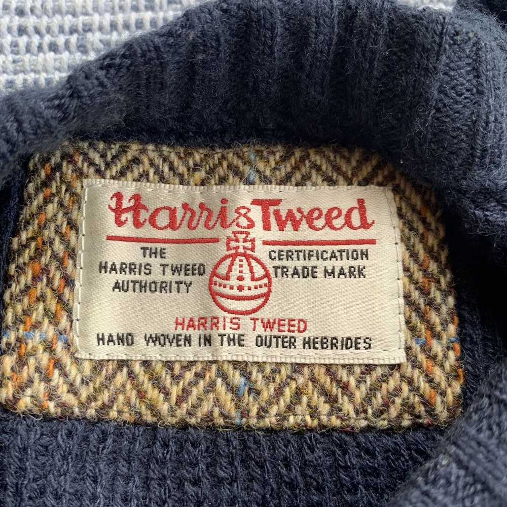 Harris Tweed × Japanese Brand Harris tweed x seve… - image 3