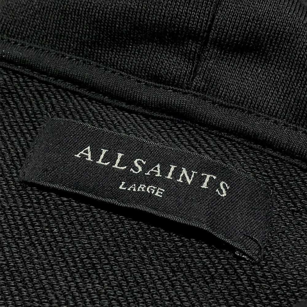 Allsaints × Avant Garde × Streetwear ALLSAINTS St… - image 8