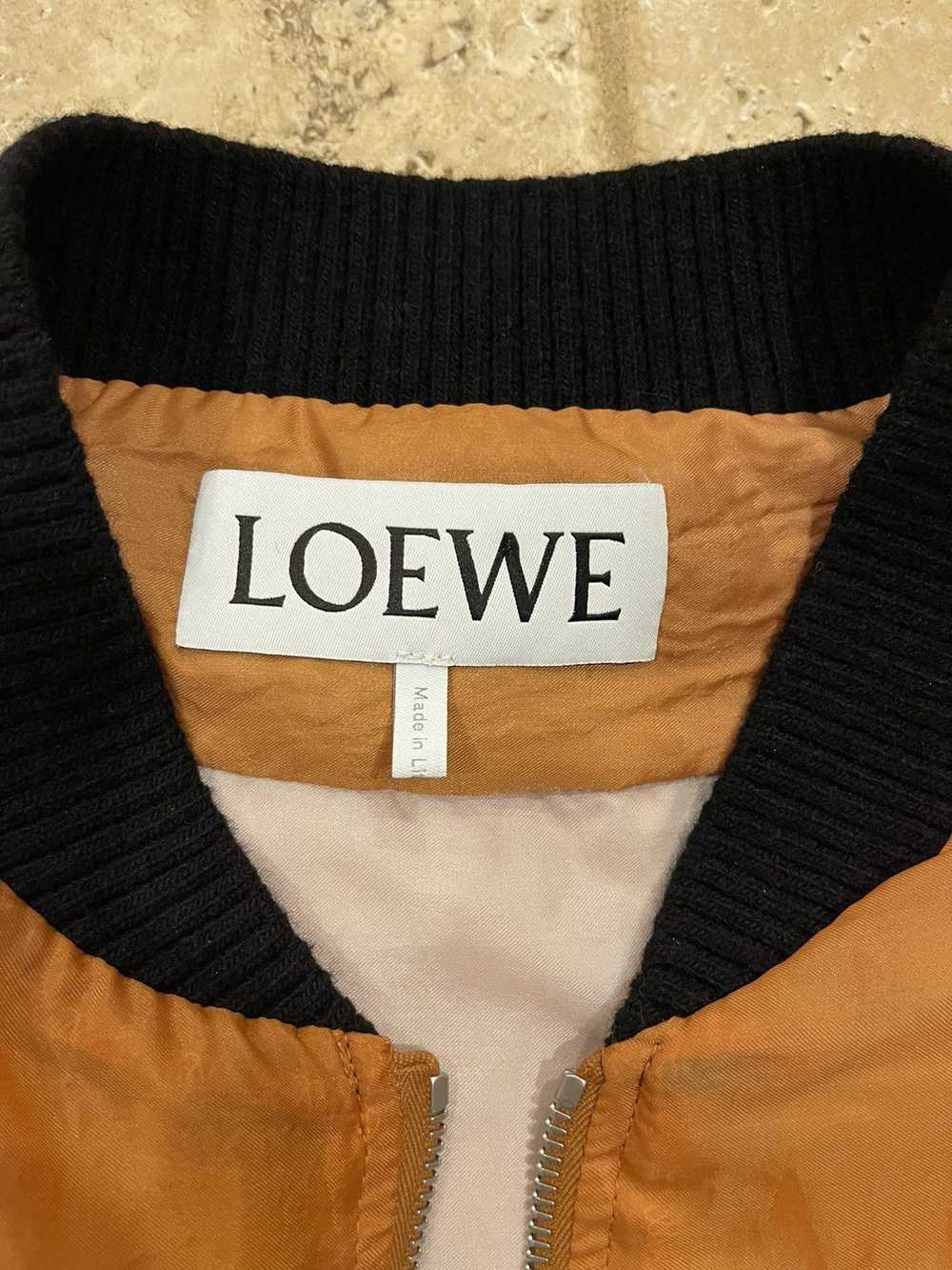 Loewe Loewe Industrial Color-Block Technical Nylo… - image 8