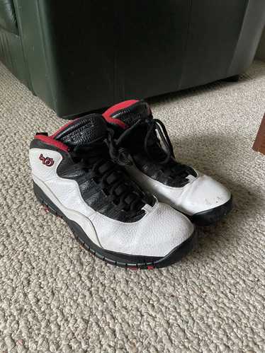 Jordan Brand Air Jordan 10 double nickel