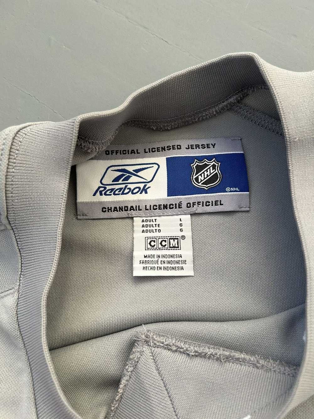 NHL × Reebok Reebok NHL long sleeve shirt - image 5