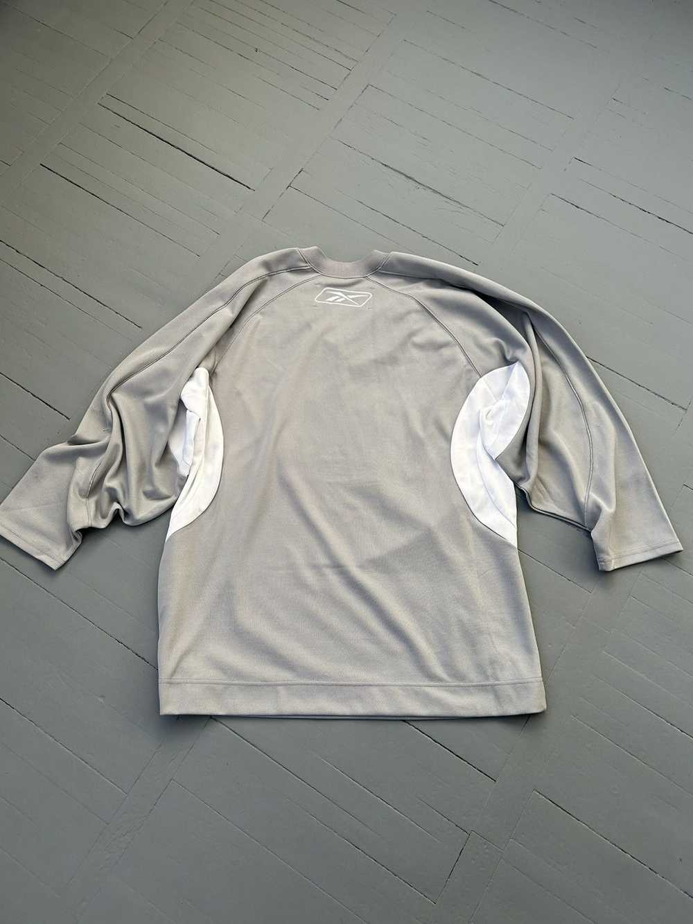 NHL × Reebok Reebok NHL long sleeve shirt - image 7