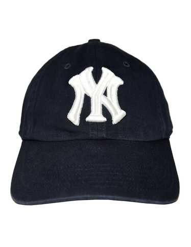 Praying Praying Slightly Fatter NY Hat