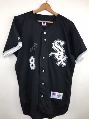 MLB × Russell Athletic × Vintage Vintage 90s Chic… - image 1