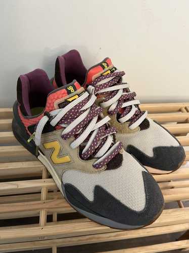 Bodega × New Balance New Balance x Bodega 997S “B… - image 1