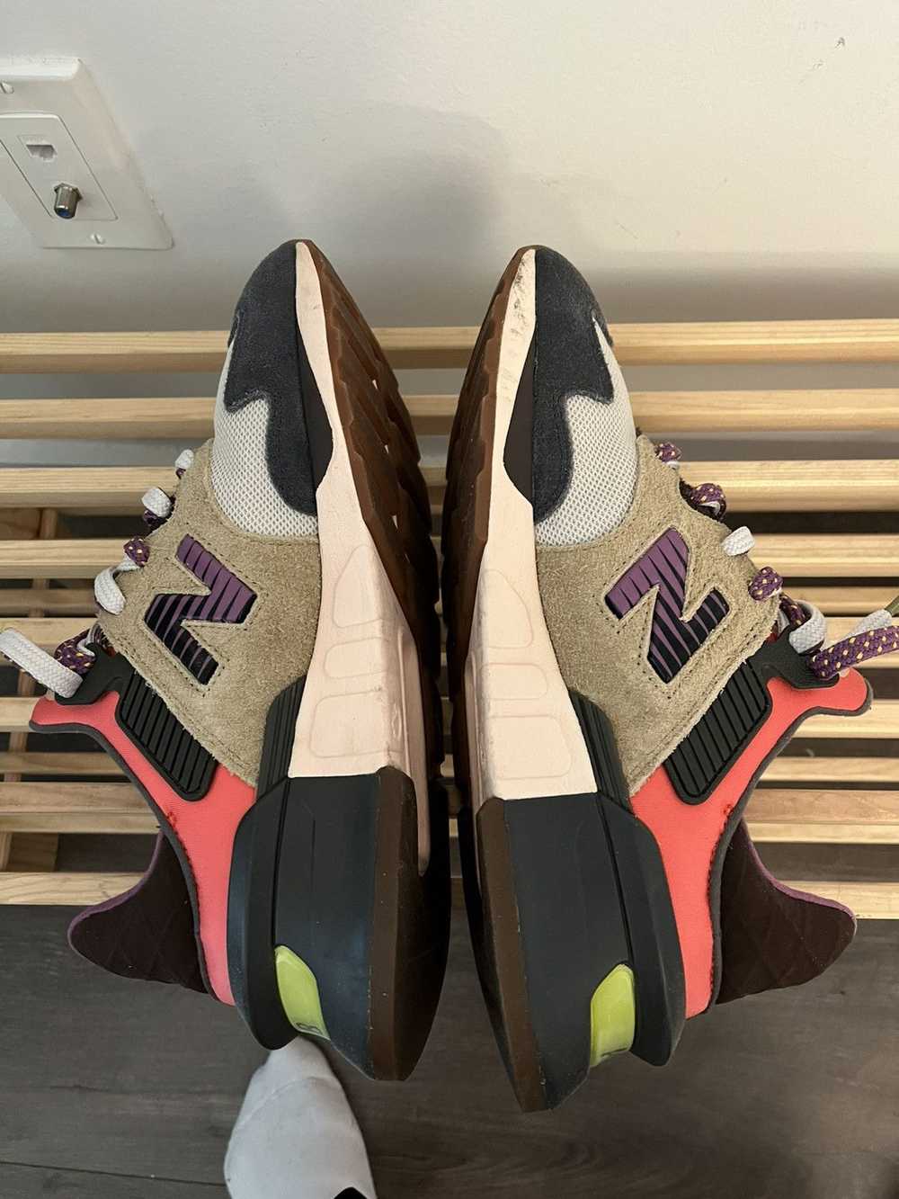 Bodega × New Balance New Balance x Bodega 997S “B… - image 3