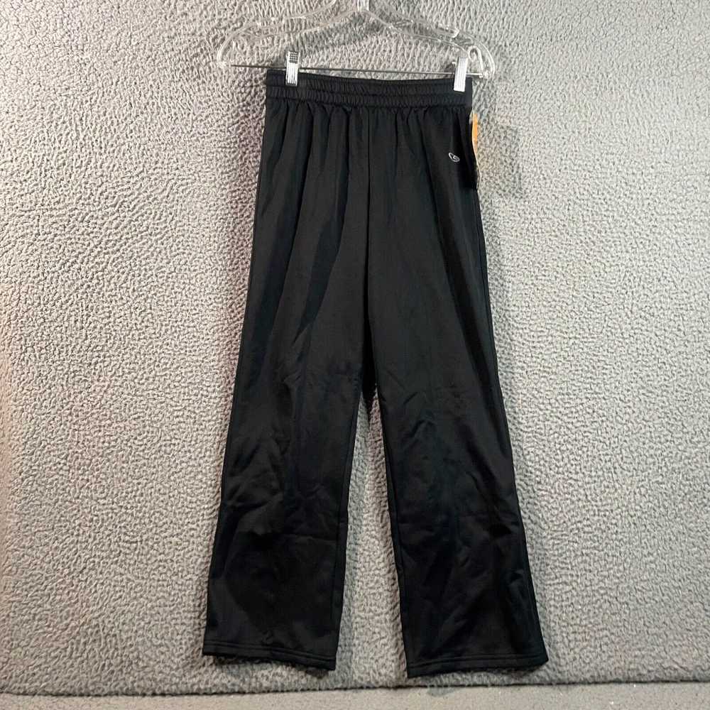 Champion Champion Youth Sweatpants Black Fleece L… - image 1