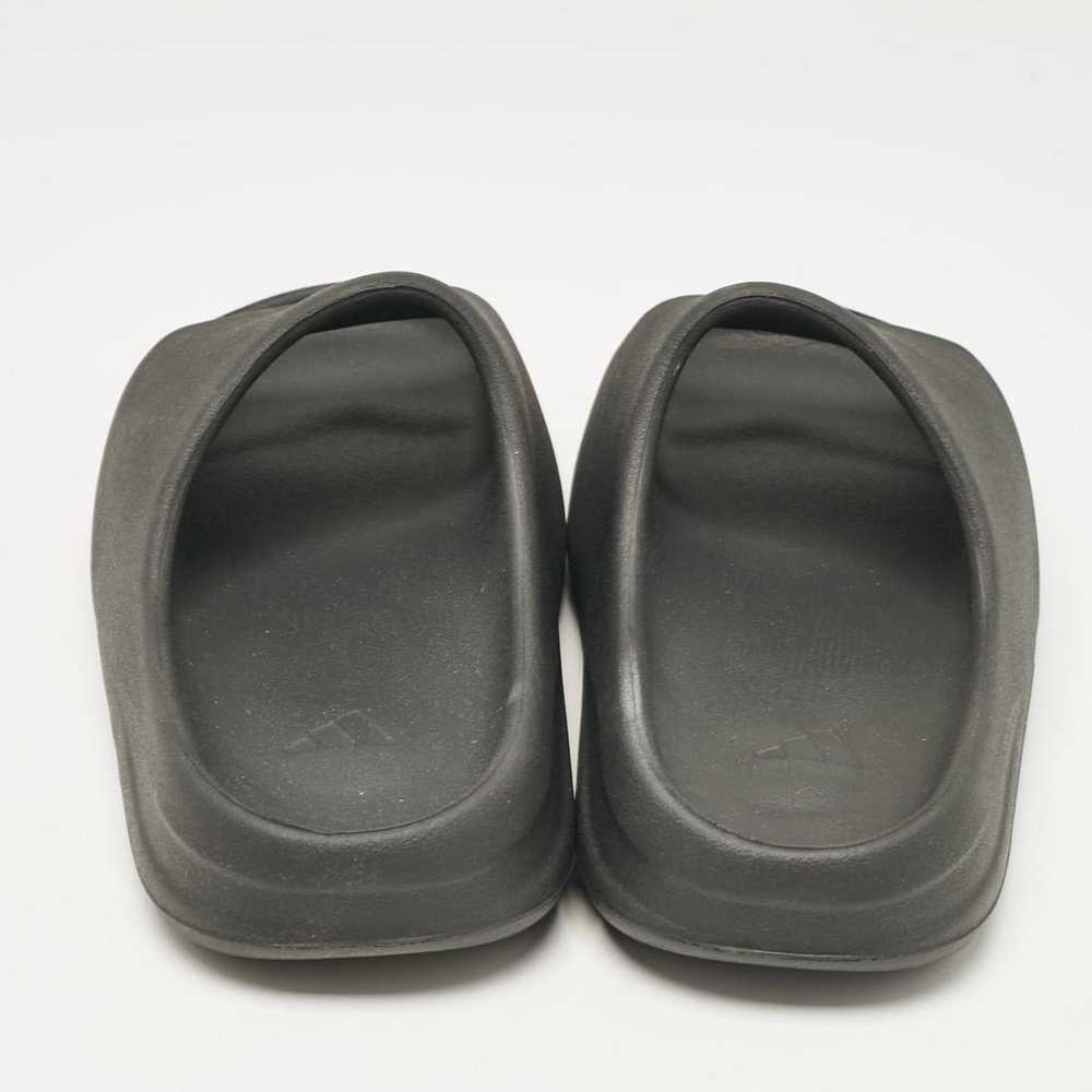 Yeezy x Adidas Sandals - image 4