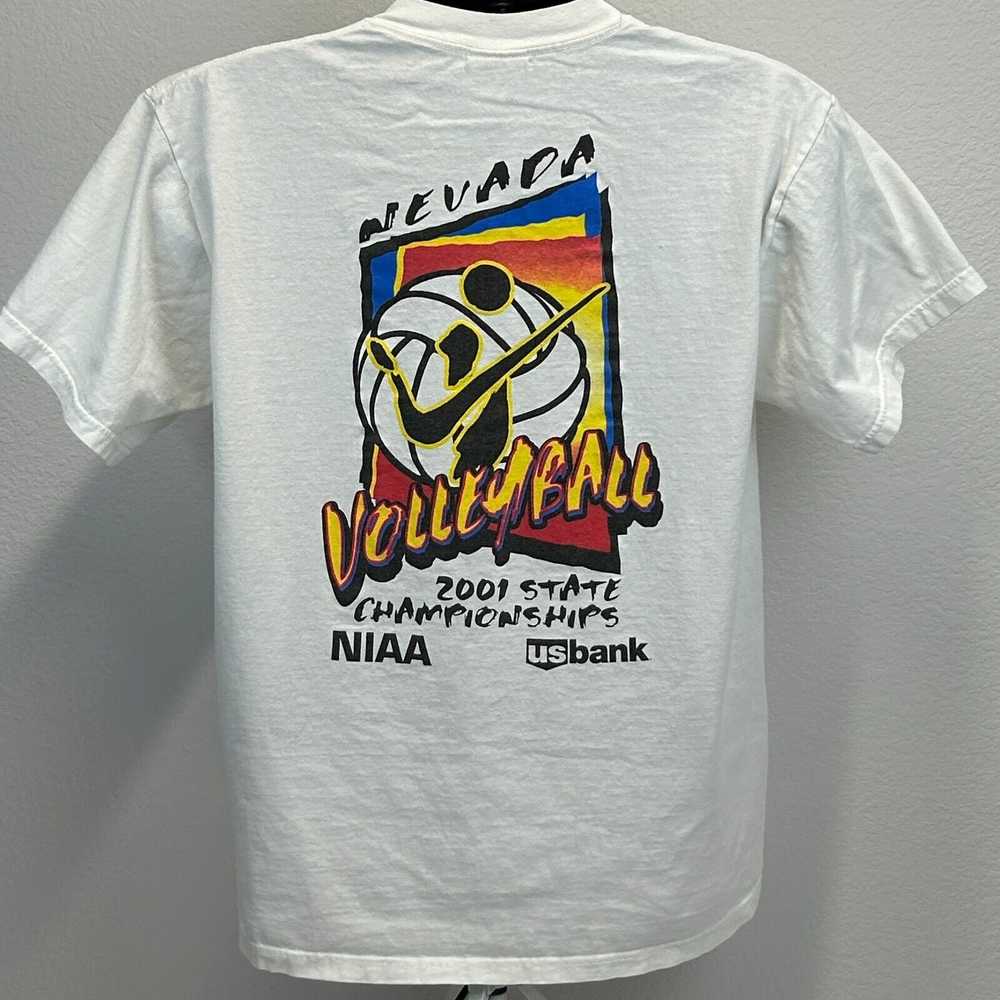 Gildan Vintage Volleyball Nevada State Championsh… - image 3