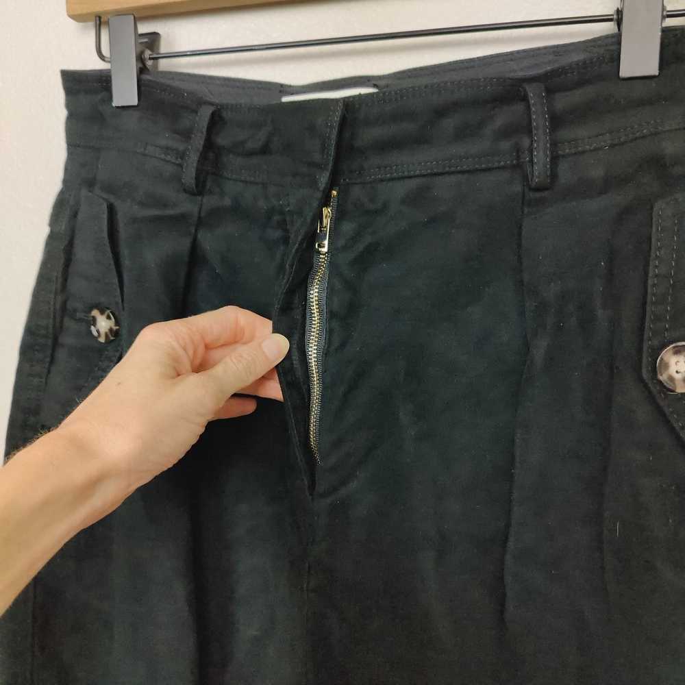 Aritzia Aritzia Babaton Pants Pants Womens 6 Blac… - image 3