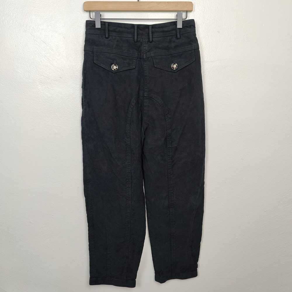 Aritzia Aritzia Babaton Pants Pants Womens 6 Blac… - image 4