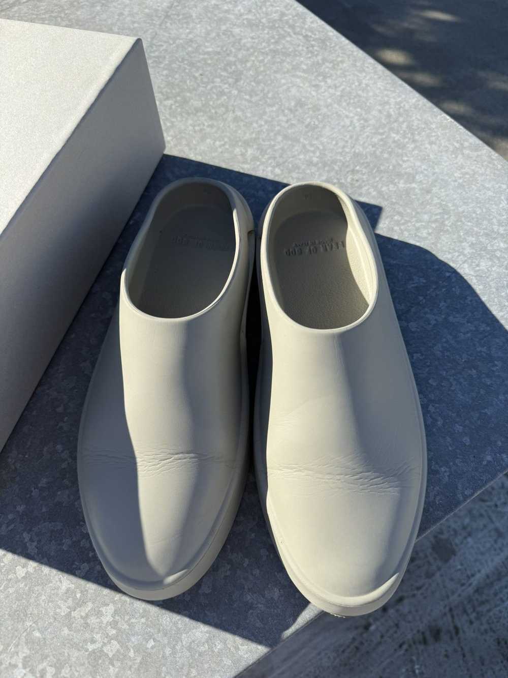 Fear of God Fear of God California Slides (Dusty … - image 3