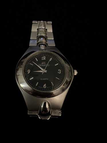 Designer Denacci watch New Battery Working