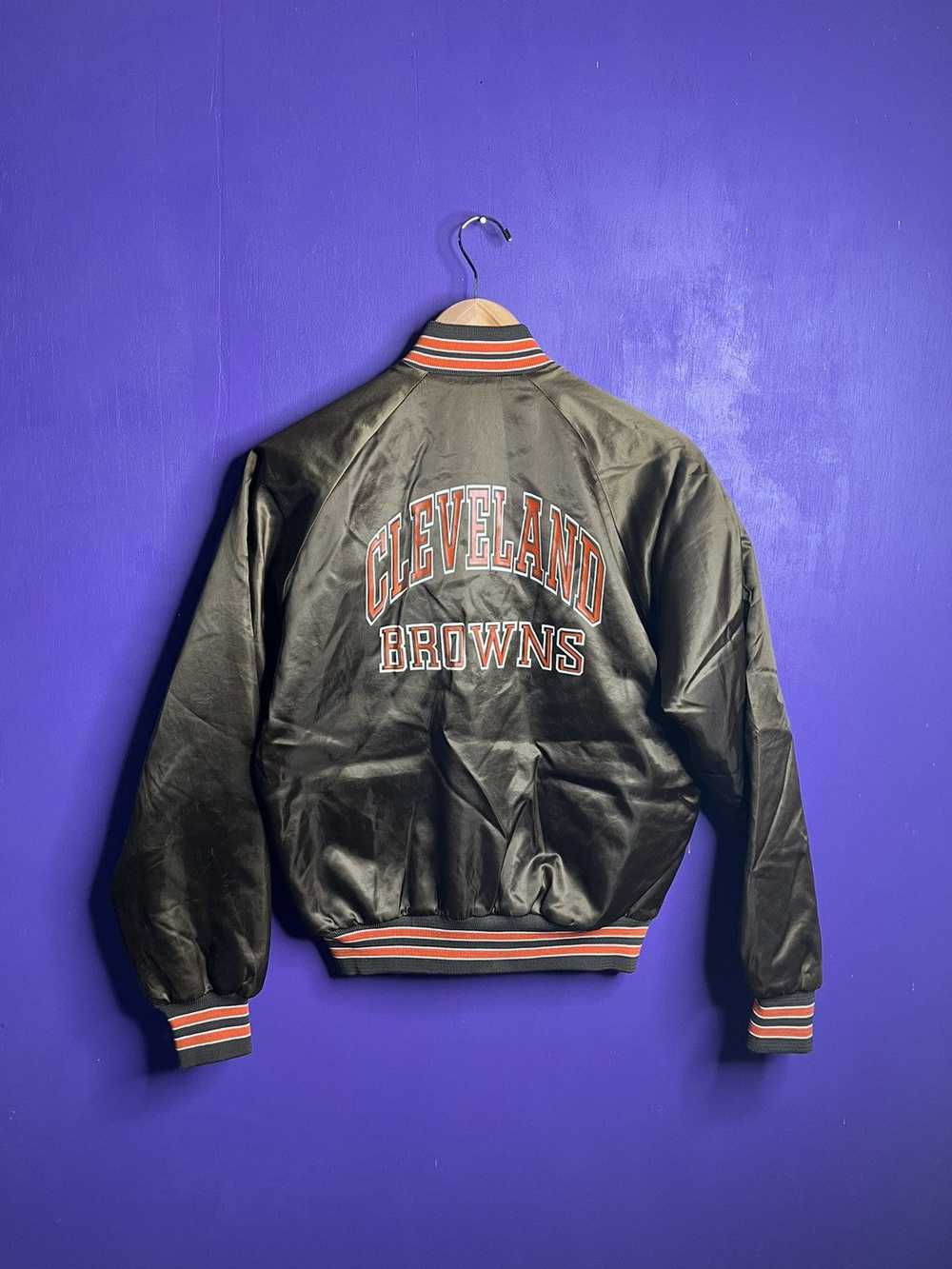 Chalk Line × NFL × Vintage Vintage 80s Chalk line… - image 2