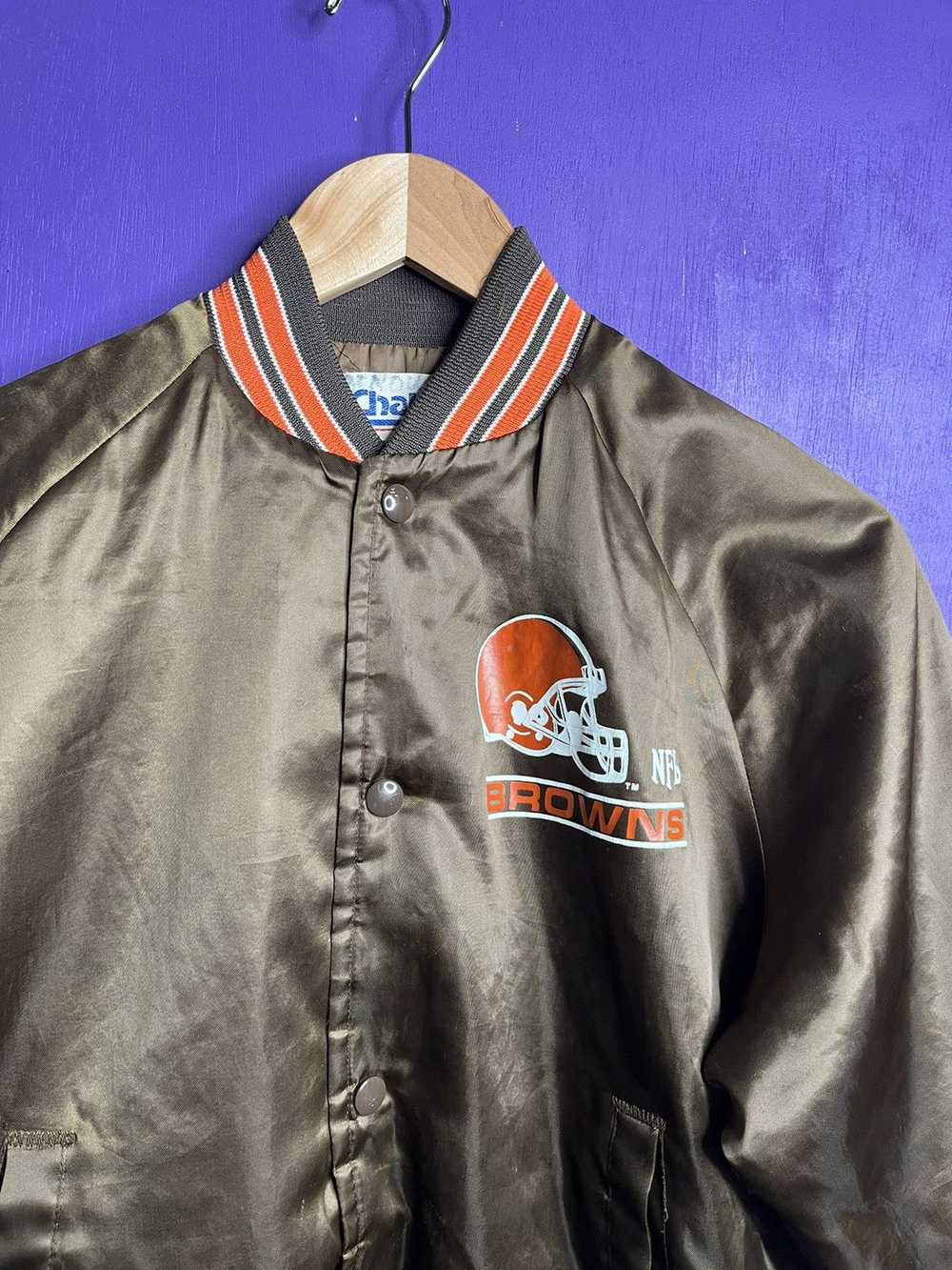 Chalk Line × NFL × Vintage Vintage 80s Chalk line… - image 3