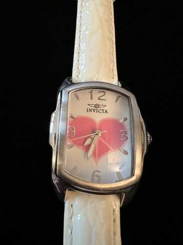 Invicta grand lupah - Gem