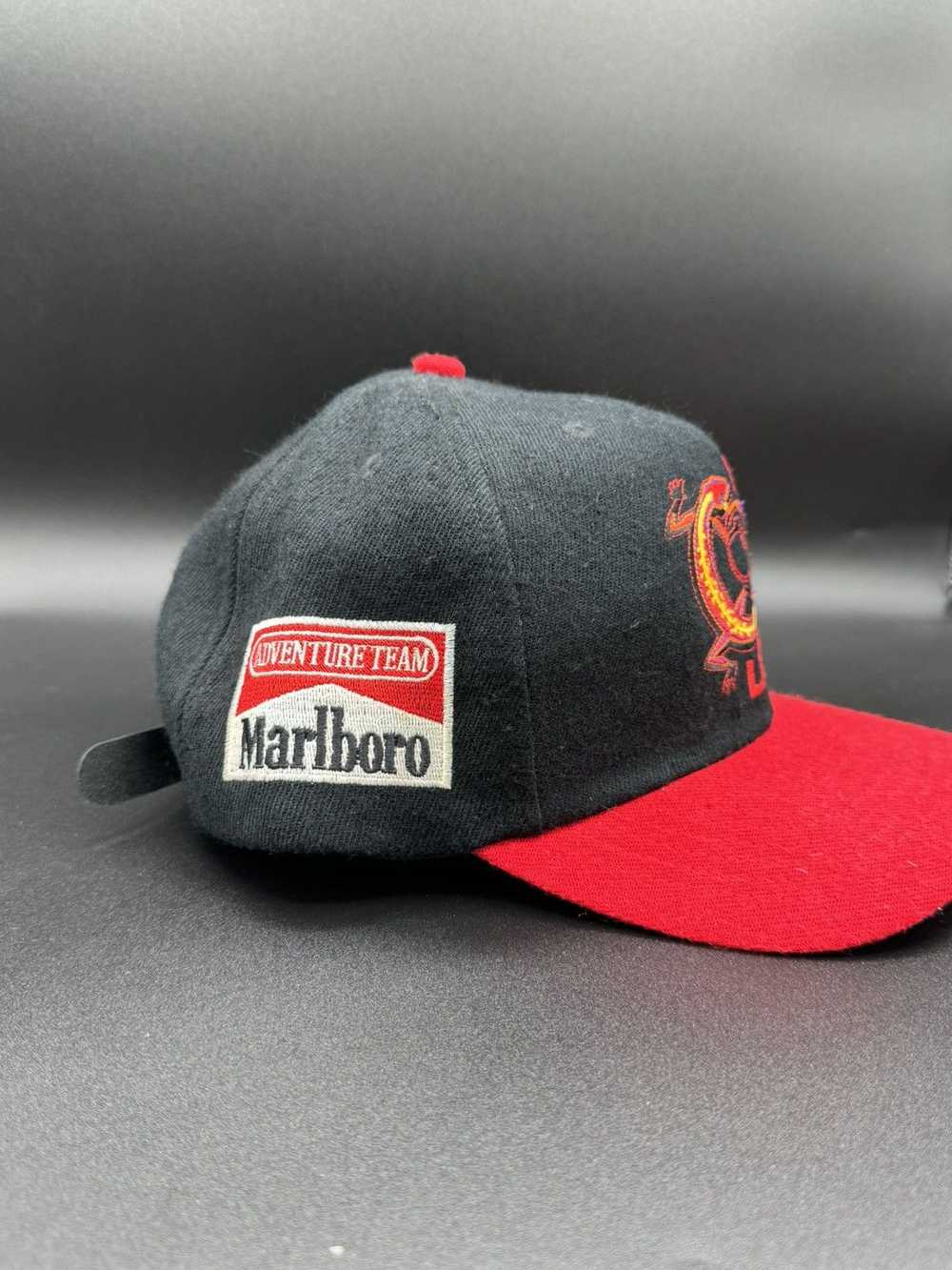 Marlboro × Streetwear × Vintage Vintage 1990s Mar… - image 2