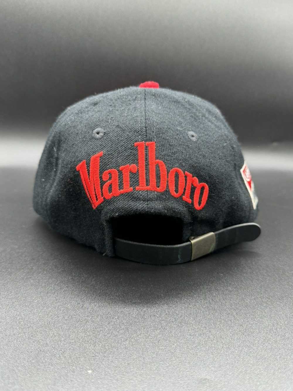 Marlboro × Streetwear × Vintage Vintage 1990s Mar… - image 3