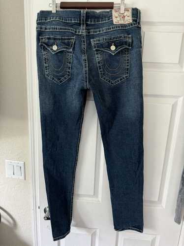 True Religion True religion Rocco jeans