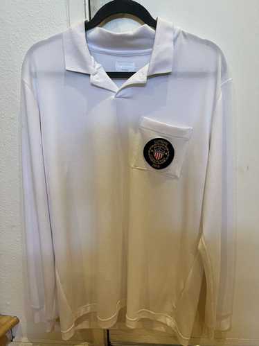 Supreme long sleeve polo - Gem Supreme long sleeve polo - Gem